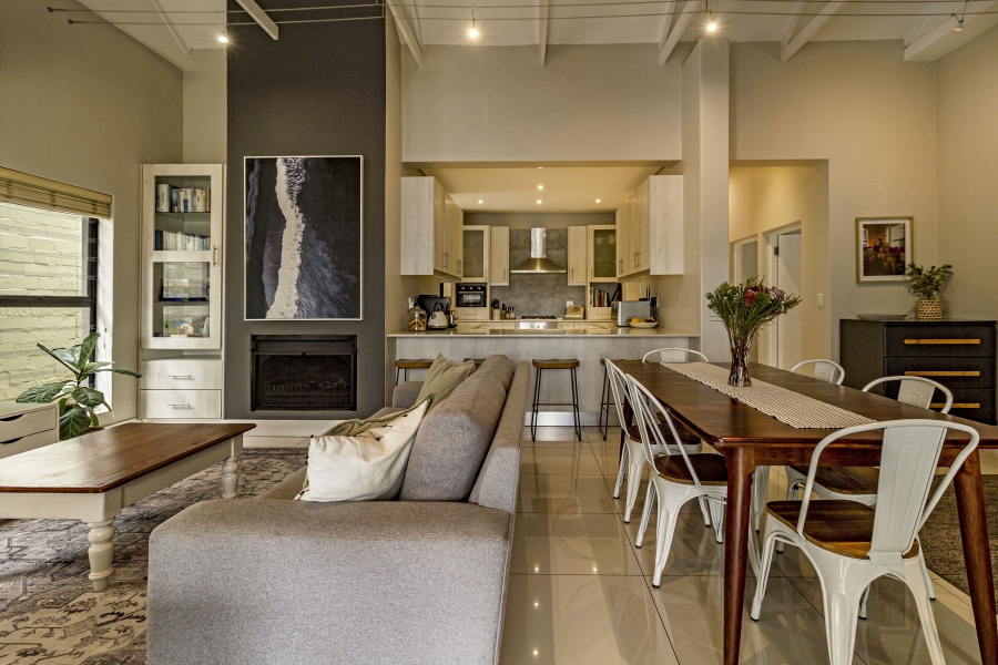 3 Bedroom Property for Sale in Heldervue Western Cape